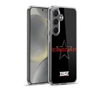 Head Case Designs Officially Licensed WWE Iconoclast Edge Gel Case [Military Grade Protection] Compatible with Samsung Galaxy S24+ 5G and Compatible with MagSafe