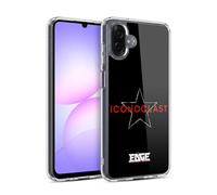 Head Case Designs Officially Licensed WWE Iconoclast Edge Gel Case [Military Grade Protection] Compatible With Samsung Galaxy A07 4G