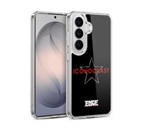Head Case Designs Officially Licensed WWE Iconoclast Edge Gel Case [Military Grade Protection] Compatible with Samsung Galaxy S26 and Compatible with MagSafe