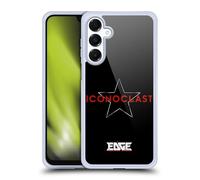 Head Case Designs Officially Licensed WWE Iconoclast Edge Gel Case [Military Grade Protection] Compatible with Samsung Galaxy A16 5G and Compatible with MagSafe