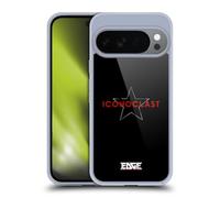 Head Case Designs Officially Licensed WWE Iconoclast Edge Gel Case [Military Grade Protection] Compatible with Google Pixel 10 and Compatible with MagSafe