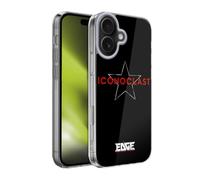 Head Case Designs Officially Licensed WWE Iconoclast Edge Gel Case [Military Grade Protection] Compatible With Apple iPhone 17