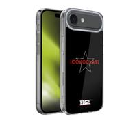 Head Case Designs Officially Licensed WWE Iconoclast Edge Gel Case [Military Grade Protection] Compatible With Apple iPhone 17 Air