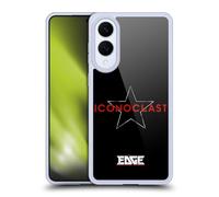 Head Case Designs Officially Licensed WWE Iconoclast Edge Gel Case [Military Grade Protection] Compatible With Samsung Galaxy S25 Edge
