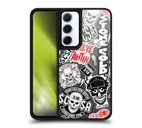 Head Case Designs Officially Licensed WWE Icons Stone Cold Steve Austin Gel Armour Case [Military Grade Protection] Compatible With Samsung Galaxy A55 5G
