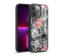 Head Case Designs Officially Licensed WWE Icons Stone Cold Steve Austin Gel Armour Case [Military Grade Protection] Compatible With Apple iPhone 13 Pro Max