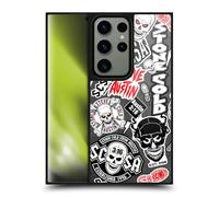 Head Case Designs Officially Licensed WWE Icons Stone Cold Steve Austin Gel Armour Case [Military Grade Protection] Compatible With Samsung Galaxy S24 Ultra 5G