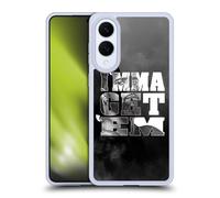 Head Case Designs Officially Licensed WWE I'mma Get 'Em Jey Uso Gel Case [Military Grade Protection] Compatible With Samsung Galaxy S25 Edge