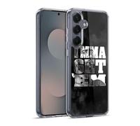 Head Case Designs Officially Licensed WWE I'mma Get 'Em Jey Uso Gel Case [Military Grade Protection] Compatible with Samsung Galaxy S25+ and Compatible with MagSafe