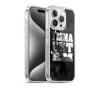 Head Case Designs Officially Licensed WWE I'mma Get 'Em Jey Uso Gel Case [Military Grade Protection] Compatible with Apple iPhone 15 Pro and Compatible with MagSafe