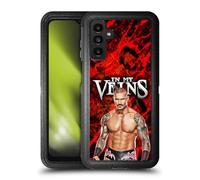 Head Case Designs Officially Licensed WWE In My Veins Randy Orton Ultra-Armoured Shockproof Case [Military Grade Protection] Compatible With Samsung Galaxy A13 5G (2021)
