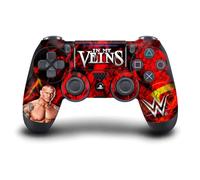 Head Case Designs Officially Licensed WWE In My Veins Randy Orton Vinyl Sticker Gaming Skin Decal Cover Compatible With Sony PlayStation 4 PS4 DualShock 4 Controller
