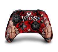 Head Case Designs Officially Licensed WWE In My Veins Randy Orton Vinyl Sticker Gaming Skin Decal Cover Compatible With Xbox One S/X Controller