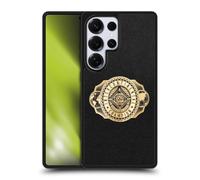 Head Case Designs Officially Licensed WWE Intercontinental Championship Title Belts Gel Armour Case [Military Grade Protection] Compatible With Samsung Galaxy S25 Ultra