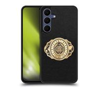 Head Case Designs Officially Licensed WWE Intercontinental Championship Title Belts Gel Armour Case [Military Grade Protection] Compatible With Samsung Galaxy S25 FE