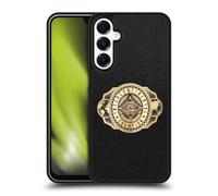 Head Case Designs Officially Licensed WWE Intercontinental Championship Title Belts Gel Armour Case [Military Grade Protection] Compatible With Samsung Galaxy A16 5G