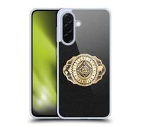 Head Case Designs Officially Licensed WWE Intercontinental Championship Title Belts Gel Case [Military Grade Protection] Compatible With Samsung Galaxy A36 5G