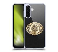 Head Case Designs Officially Licensed WWE Intercontinental Championship Title Belts Gel Case [Military Grade Protection] Compatible With Samsung Galaxy A26 5G
