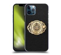 Head Case Designs Officially Licensed WWE Intercontinental Championship Title Belts Hard Back Case Compatible With Apple iPhone 12 / iPhone 12 Pro