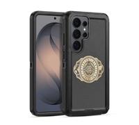 Head Case Designs Officially Licensed WWE Intercontinental Championship Title Belts Ultra-Armoured Shockproof Case [Military Grade Protection] Compatible With Samsung Galaxy S26 Ultra