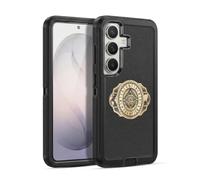 Head Case Designs Officially Licensed WWE Intercontinental Championship Title Belts Ultra-Armoured Shockproof Case [Military Grade Protection] Compatible With Samsung Galaxy S26 Plus