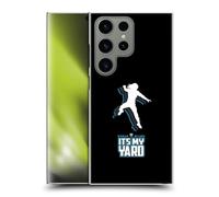 Head Case Designs Officially Licensed WWE It's My Yard 2017 Roman Reigns Hard Back Case Compatible With Samsung Galaxy S24 Ultra 5G