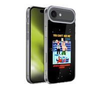Head Case Designs Officially Licensed WWE John Cena 8-Bit Retro 2017/18 Superstars Gel Case [Military Grade Protection] Compatible With Apple iPhone 17 Air