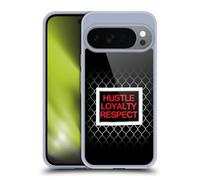 Head Case Designs Officially Licensed WWE John Cena Beware Of Dog Superstars 9 Gel Case [Military Grade Protection] Compatible with Google Pixel 10 and Compatible with MagSafe