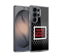 Head Case Designs Officially Licensed WWE John Cena Beware Of Dog Superstars 9 Gel Case [Military Grade Protection] Compatible with Samsung Galaxy S26 Ultra and Compatible with MagSafe