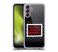 Head Case Designs Officially Licensed WWE John Cena Beware Of Dog Superstars 9 Gel Case [Military Grade Protection] Compatible With Samsung Galaxy A14 5G