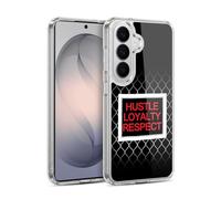 Head Case Designs Officially Licensed WWE John Cena Beware Of Dog Superstars 9 Gel Case [Military Grade Protection] Compatible with Samsung Galaxy S26 Plus and Compatible with MagSafe