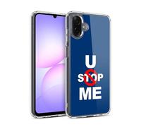 Head Case Designs Officially Licensed WWE John Cena U Can't Stop Me Superstars 9 Gel Case [Military Grade Protection] Compatible With Samsung Galaxy A07 4G