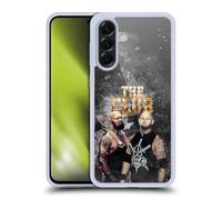 Head Case Designs Officially Licensed WWE Karl Anderson & Luke Gallows The O.C. Gel Case [Military Grade Protection] Compatible With Samsung Galaxy A56 5G