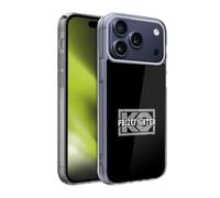 Head Case Designs Officially Licensed WWE Kevin Owens Cement Crack Soft Gel Case for Apple iPhone 17 Pro Max