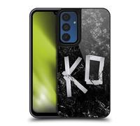 Head Case Designs Officially Licensed WWE KO Kevin Owens Gel Armour Case [Military Grade Protection] Compatible With Samsung Galaxy A15