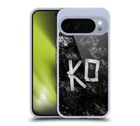 Head Case Designs Officially Licensed WWE KO Kevin Owens Gel Case [Military Grade Protection] Compatible with Google Pixel 10 Pro XL and Compatible with MagSafe