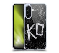 Head Case Designs Officially Licensed WWE KO Kevin Owens Gel Case [Military Grade Protection] Compatible With Samsung Galaxy A36 5G