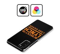 Head Case Designs Officially Licensed WWE Lass Kicker Becky Lynch Hard Back Case Compatible With Galaxy A52 / A52s / 5G (2021)