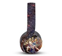 Head Case Designs Officially Licensed WWE LED Image Kurt Angle Vinyl Sticker Skin Decal Cover Compatible With Sony PlayStation PS Pulse 3D Headset