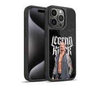 Head Case Designs Officially Licensed WWE Legend Killer Randy Orton Gel Armour Case [Military Grade Protection] Compatible With Apple iPhone 15 Pro