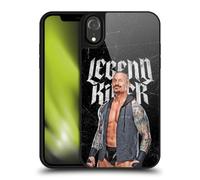 Head Case Designs Officially Licensed WWE Legend Killer Randy Orton Gel Armour Case [Military Grade Protection] Compatible With Apple iPhone XR