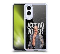 Head Case Designs Officially Licensed WWE Legend Killer Randy Orton Gel Case [Military Grade Protection] Compatible With Samsung Galaxy S25 Edge