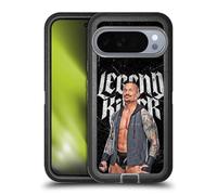 Head Case Designs Officially Licensed WWE Legend Killer Randy Orton Ultra-Armoured Shockproof Case [Military Grade Protection] Compatible With Google Pixel 10 Pro XL