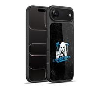 Head Case Designs Officially Licensed WWE Liv Forever Liv Morgan Gel Armour Case [Military Grade Protection] Compatible With Apple iPhone 17 Air