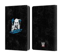Head Case Designs Officially Licensed WWE Liv Forever Liv Morgan Leather Wallet Case Compatible With Amazon Kindle 11th Gen 6in 2022