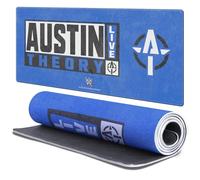 Head Case Designs Officially Licensed WWE Live Austin Theory 37.4 x 15.75 x 0.16 inches (900 x 400 mm) - XL Gaming Office Desk PC Keyboard Mouse Mat Pad