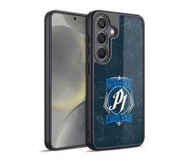 Head Case Designs Officially Licensed WWE Logo Aj Styles Gel Armour Case [Military Grade Protection] Compatible With Samsung Galaxy S24 5G