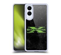 Head Case Designs Officially Licensed WWE Logo D-Generation X Gel Case [Military Grade Protection] Compatible With Samsung Galaxy S25 Edge