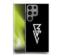 Head Case Designs Officially Licensed WWE Logo Finn Balor Hard Back Case Compatible With Samsung Galaxy S24 Ultra 5G
