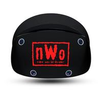 Head Case Designs Officially Licensed WWE Logo NWO Vinyl Sticker Skin Decal Cover Compatible With Sony PS5 PlayStation PS VR2